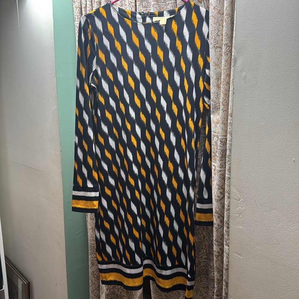 Michael Kors Shift dress
